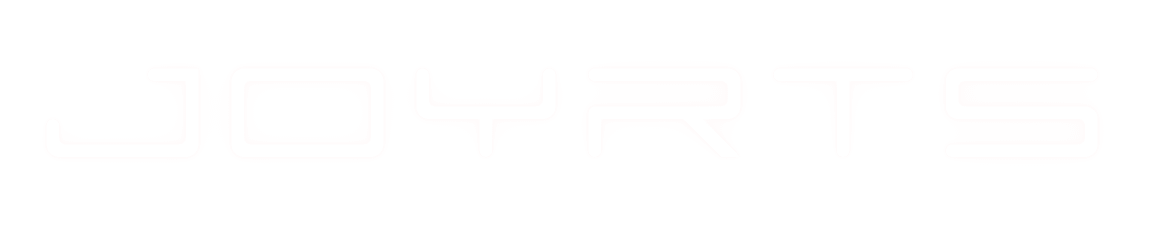JOYRTS - AI Driven Automation Company Logo