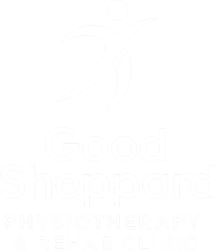 Good Shepherd logo