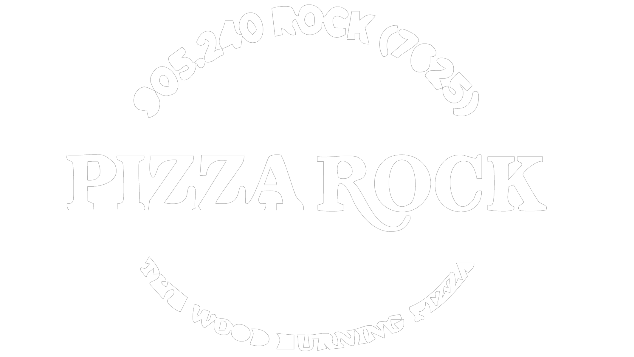 Pizza logo